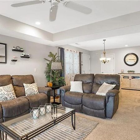 Gourgeous Lake Views, Amazing Susets, On Main Channel Lake Ozark Exterior photo