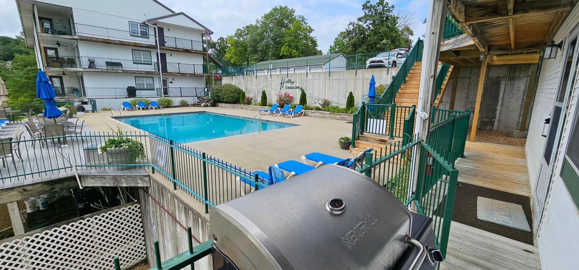 Gourgeous Lake Views, Amazing Susets, On Main Channel Lake Ozark Exterior photo