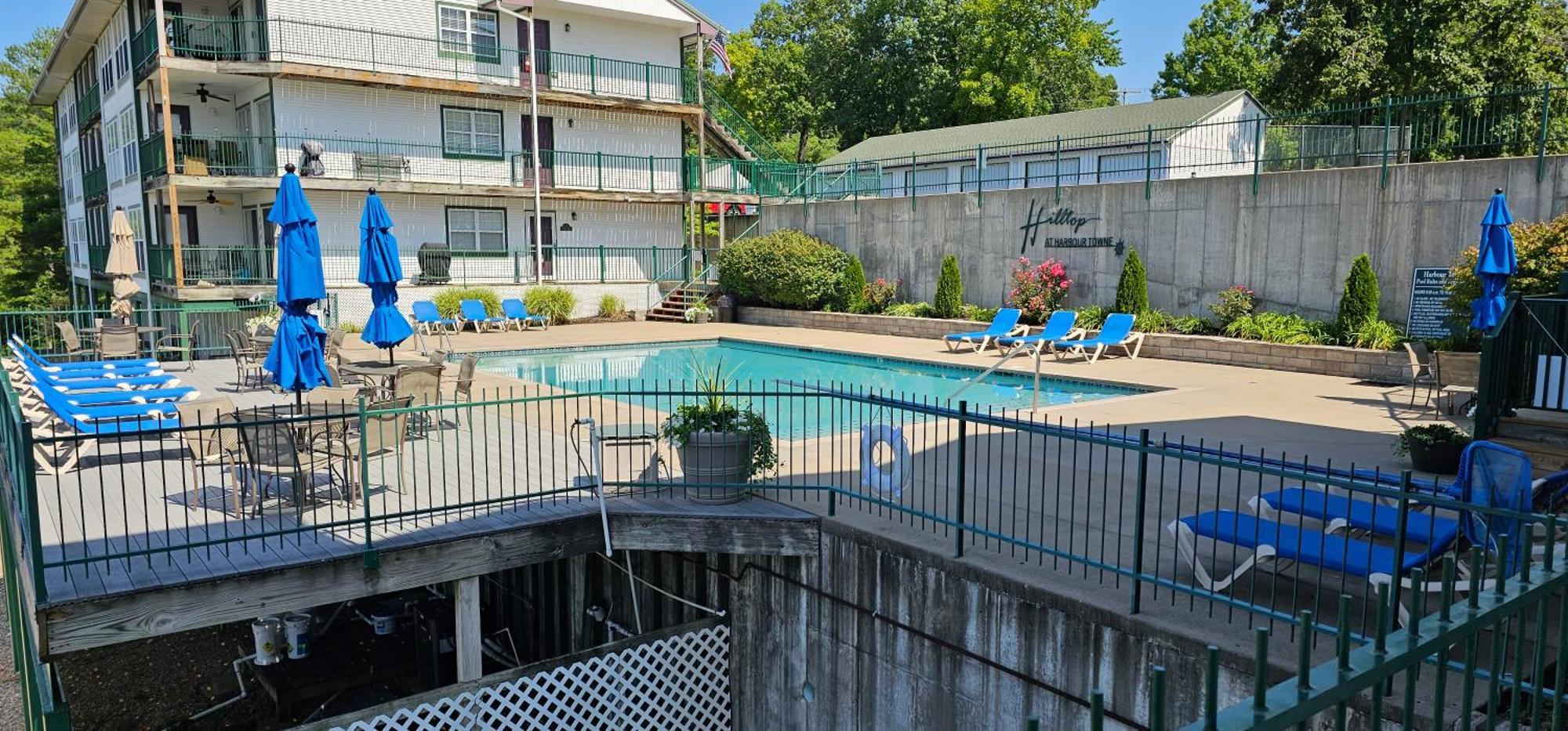 Gourgeous Lake Views, Amazing Susets, On Main Channel Lake Ozark Exterior photo