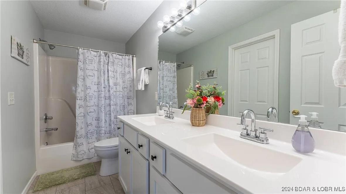 Gourgeous Lake Views, Amazing Susets, On Main Channel Lake Ozark Exterior photo