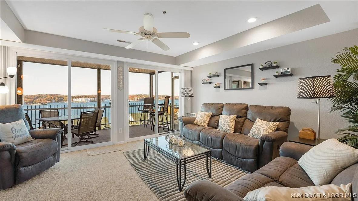 Gourgeous Lake Views, Amazing Susets, On Main Channel Lake Ozark Exterior photo