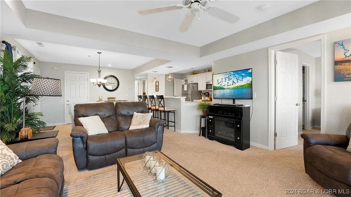 Gourgeous Lake Views, Amazing Susets, On Main Channel Lake Ozark Exterior photo